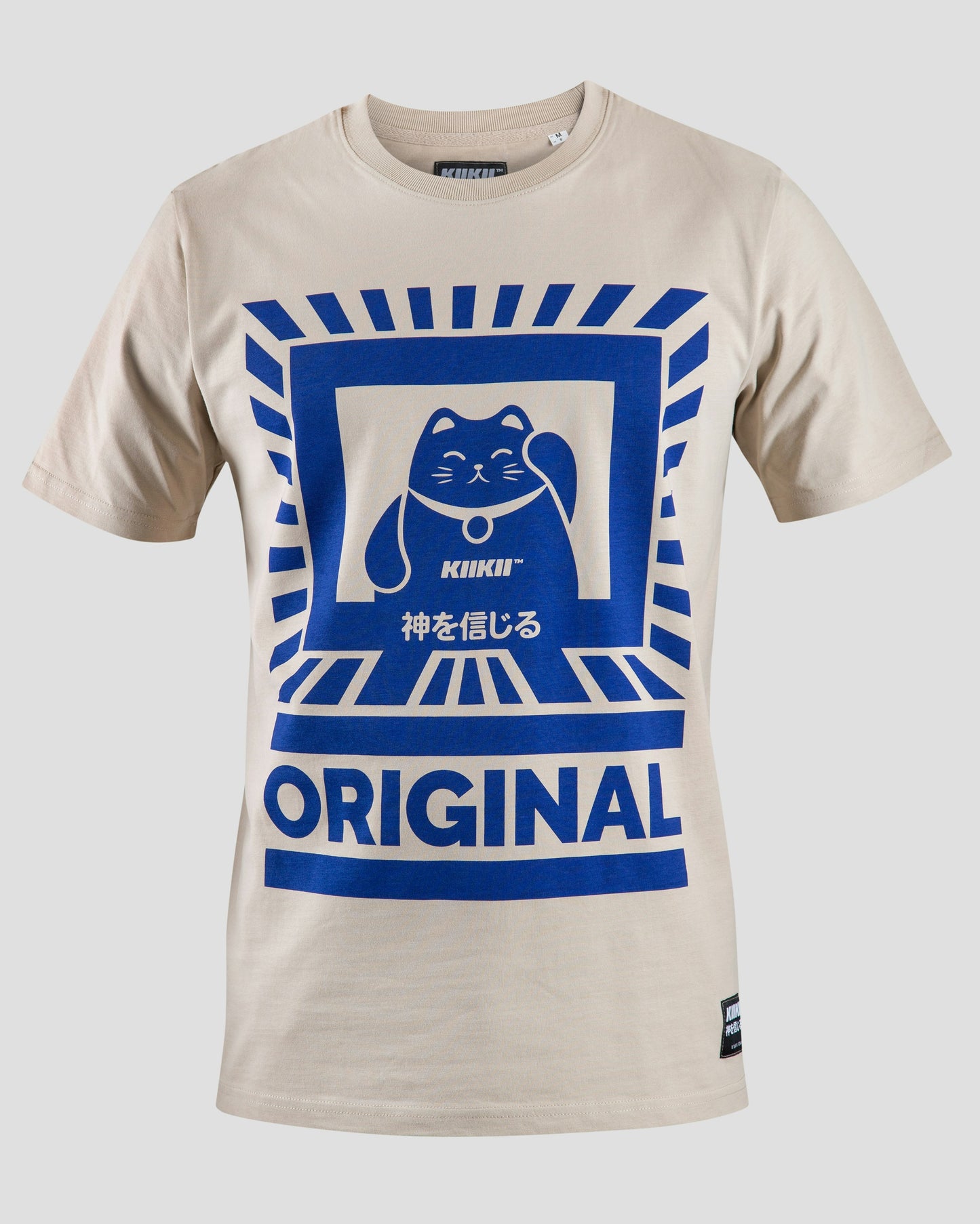 T-shirt original KIIKII