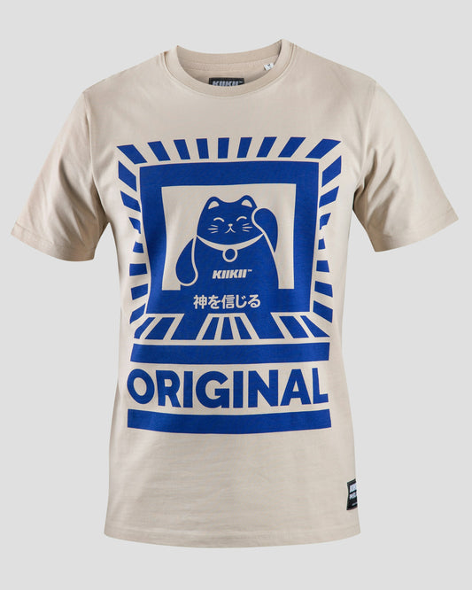 T-shirt original KIIKII